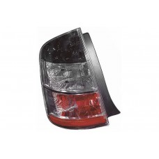 Toyota Prius 2003-2009 Rear Light Unit Passenger Side